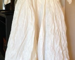 Vintage Wedding Dress