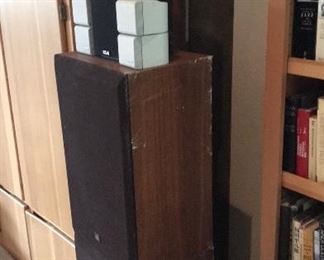 Speakers for several budgets
