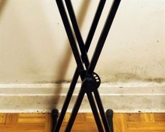 Metal Ultra Adjustable Keyboard Stand