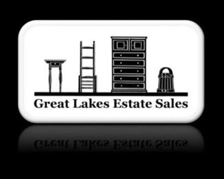 We Are Great Lakes Estate Sales!