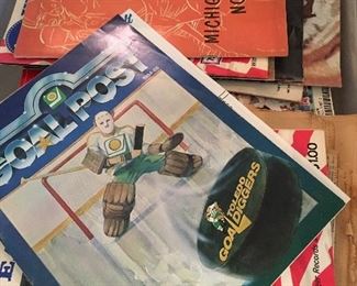 Plenty Of Programs...Many Local To Toledo...