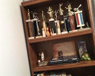 Hey...We All Could Use A Trophy!...Right?...