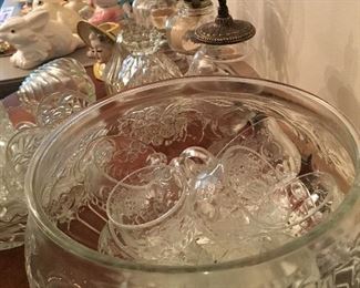 Oh Yeah...Punch Bowls...2!...