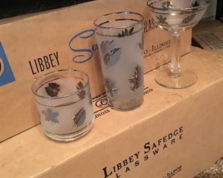 Libbey...