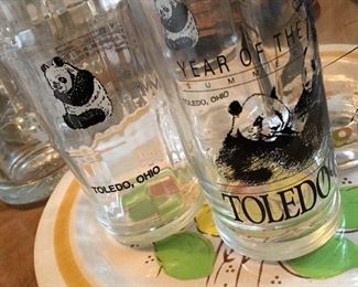 PANDA'S!!!...Remember When They Took Over Toledo?...