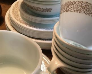 Vintage Corelle...