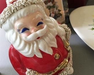 SANTA!!...
