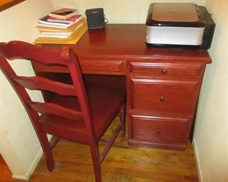 Gothic Furniture Desk