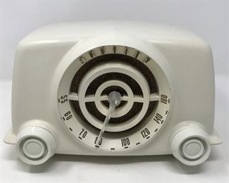 Vintage Crosley 11-100U Radio https://ctbids.com/#!/description/share/164871