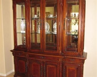 China cabinet