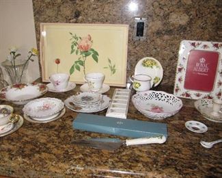 Miscellaneous Royal Albert 