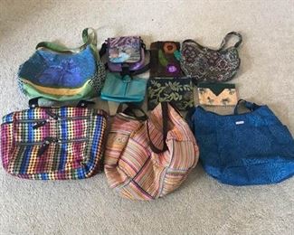 Bags and Purses