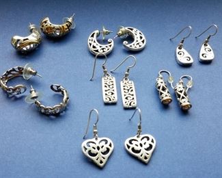Brighton Earrings I