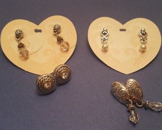 Brighton Earrings II