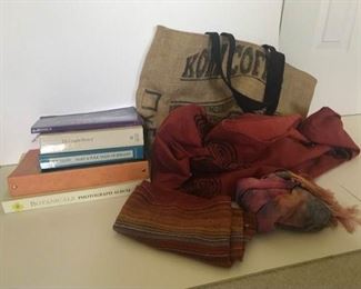 Feel Good Books and Accessories