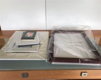 Frame Mats and Frame