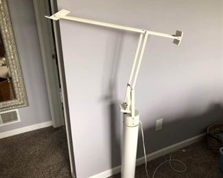 Genuine Tizio Floor Lamp by Artemide