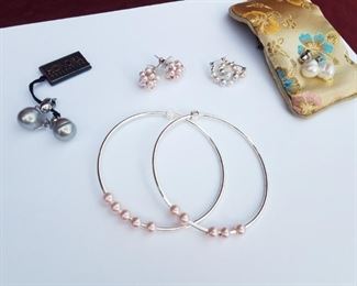 Honora and Other Pearls