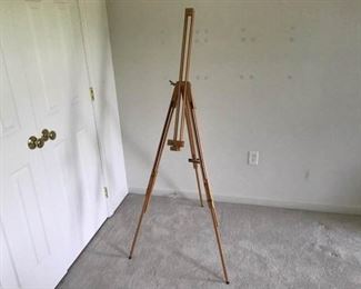 Mabef Art Easel