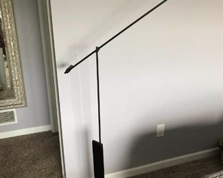 Marco Colombo and Mario Barbaglia Designed Vintage Lamp