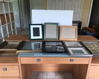Picture Frames II