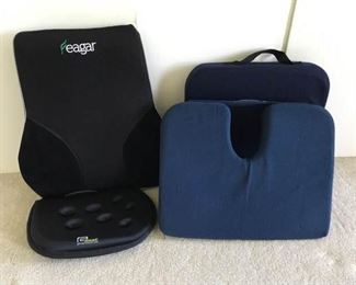 Portable Seat Cushions