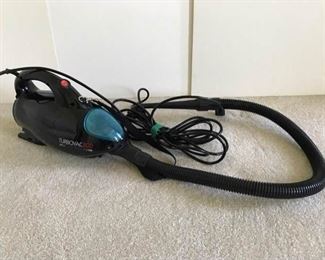 Turbovac 800 Handheld Vacuum