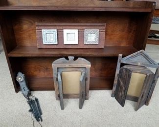 Vintage Inspired Decor