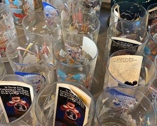 Disney glasses