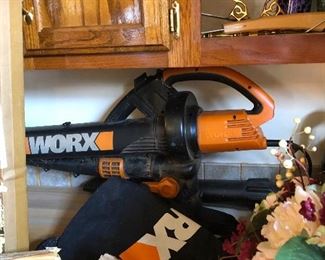 Blower