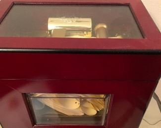 music box