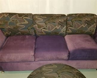 Sofa - $150