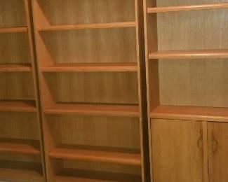 Bookshelf - $100