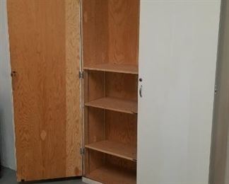 Large Cabinet - $60