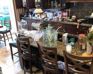 Great housewares and kitchenwares