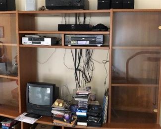 Some of this audio is sold