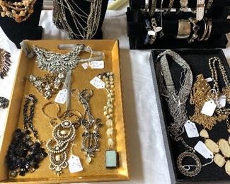 Watches, Stella and Dot jewelry