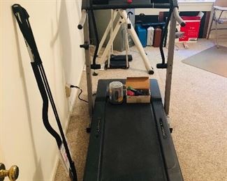 Pro-Form treadmill 