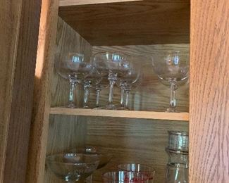 Glassware