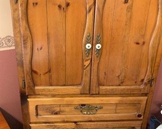 Chest Armoire