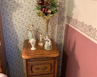 Side table