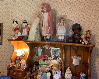 Dolls