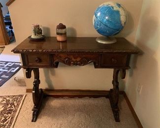 Antique Desk