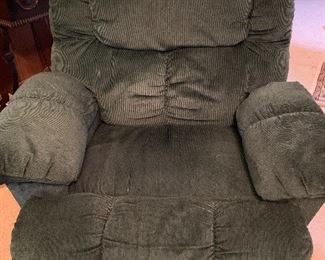 Recliner