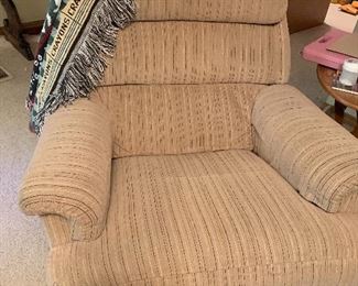 Recliner