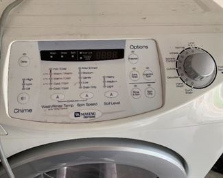 Maytag Dryer