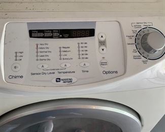 Maytag Washer