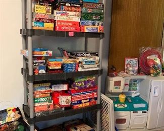 Games