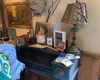 Lamps / Decor