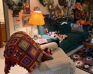 Decor